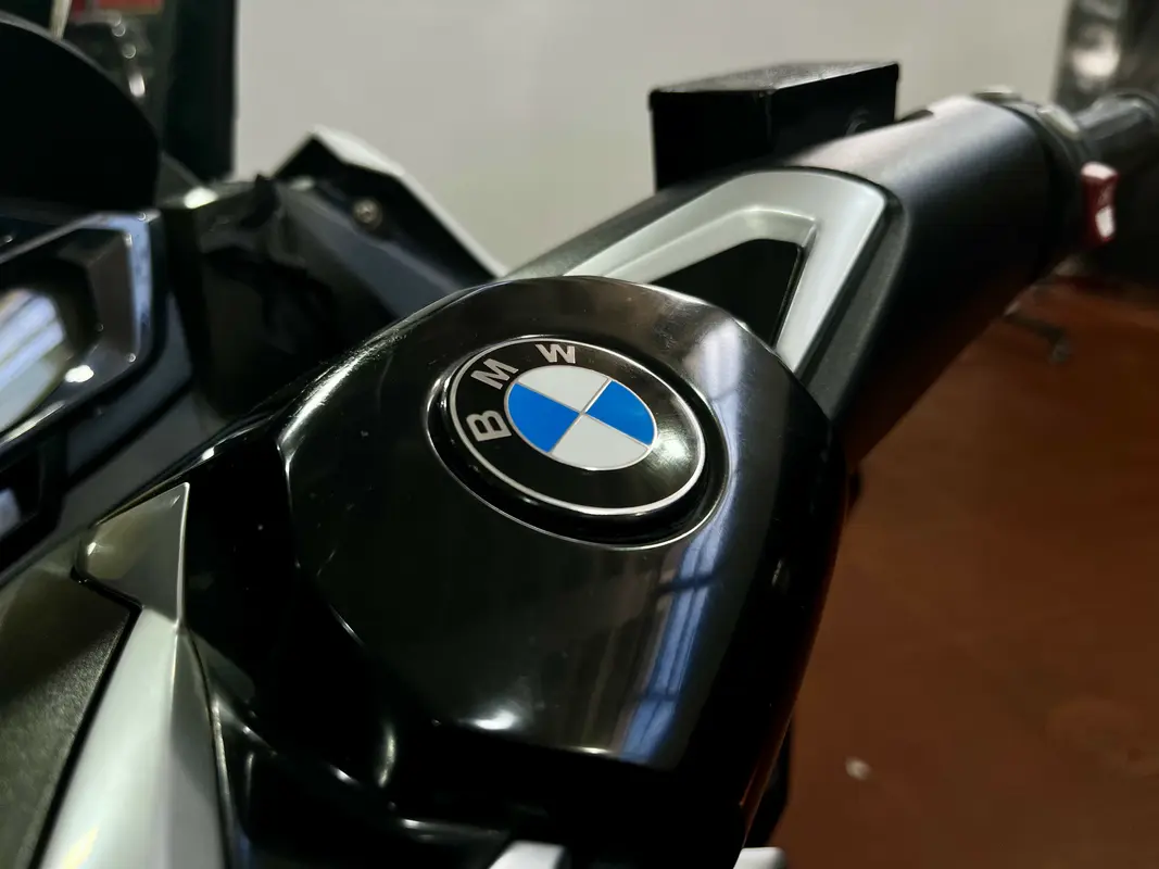 BMW C 650 SPORT Foto #7