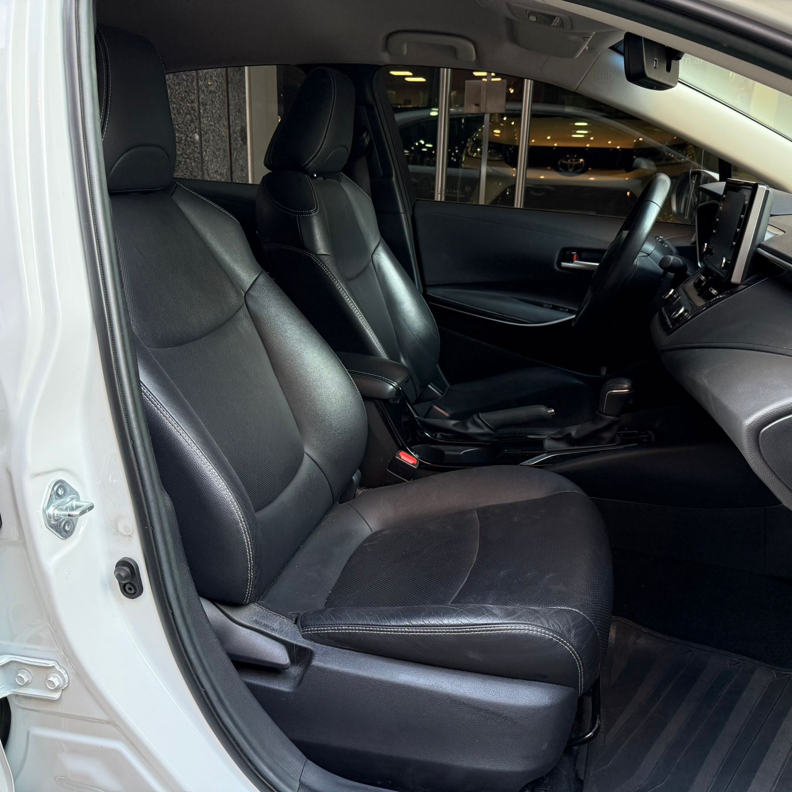 Toyota Corolla Foto #16