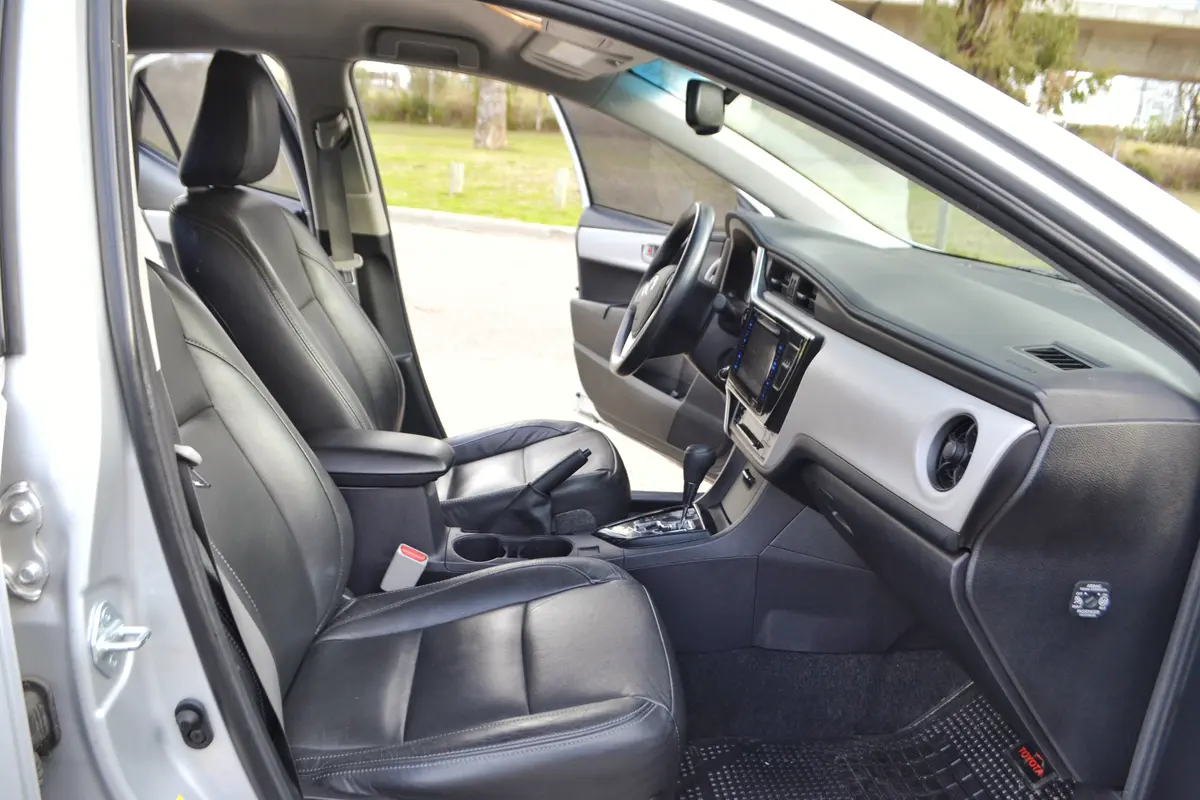 Mirá esta publicación de Toyota Corolla