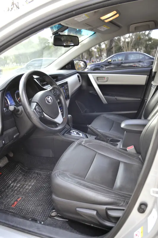 Mirá esta publicación de Toyota Corolla