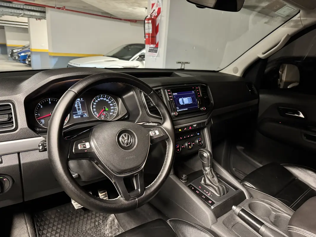 Mirá esta publicación de Volkswagen Amarok