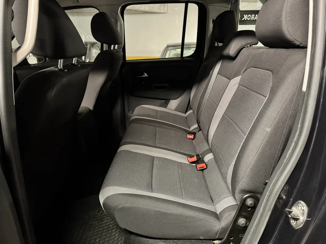 Mirá esta publicación de Volkswagen Amarok