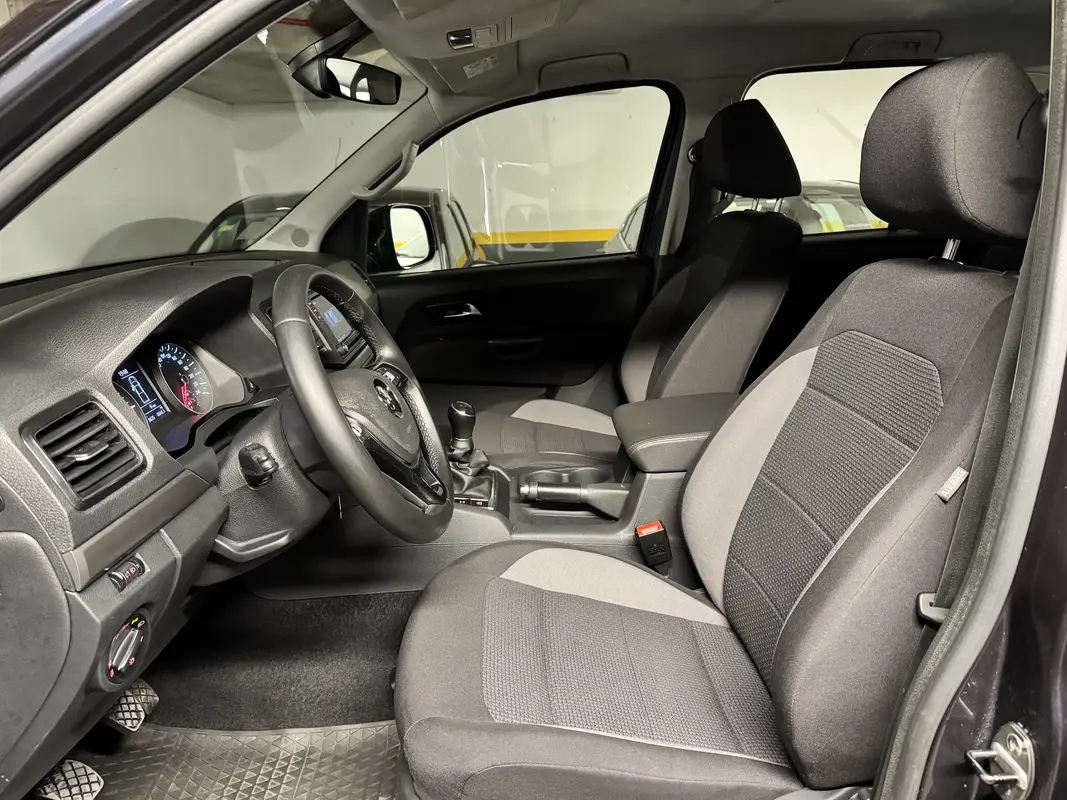 Mirá esta publicación de Volkswagen Amarok