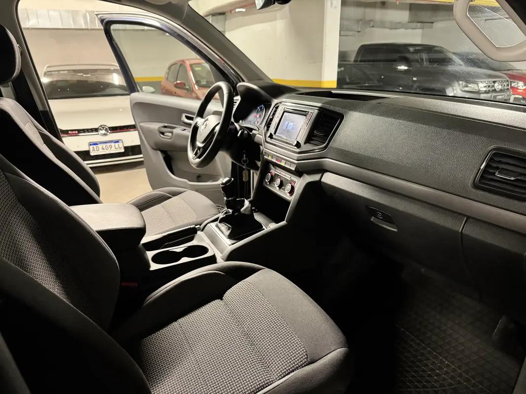 Mirá esta publicación de Volkswagen Amarok