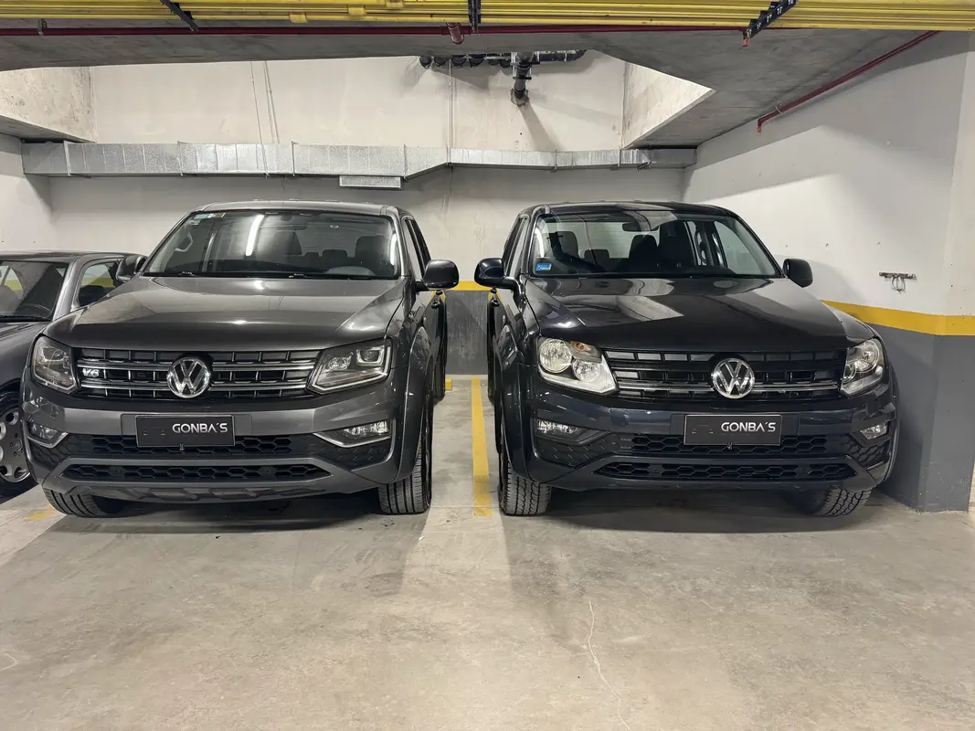 Mirá esta publicación de Volkswagen Amarok