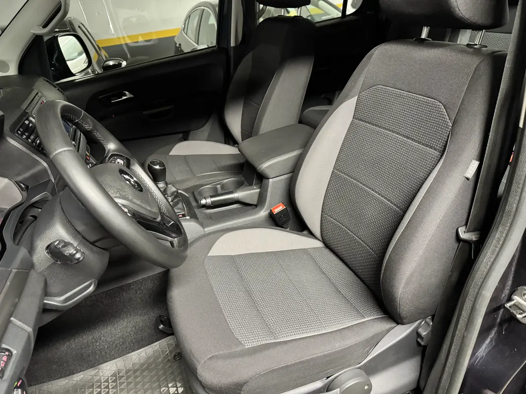 Mirá esta publicación de Volkswagen Amarok
