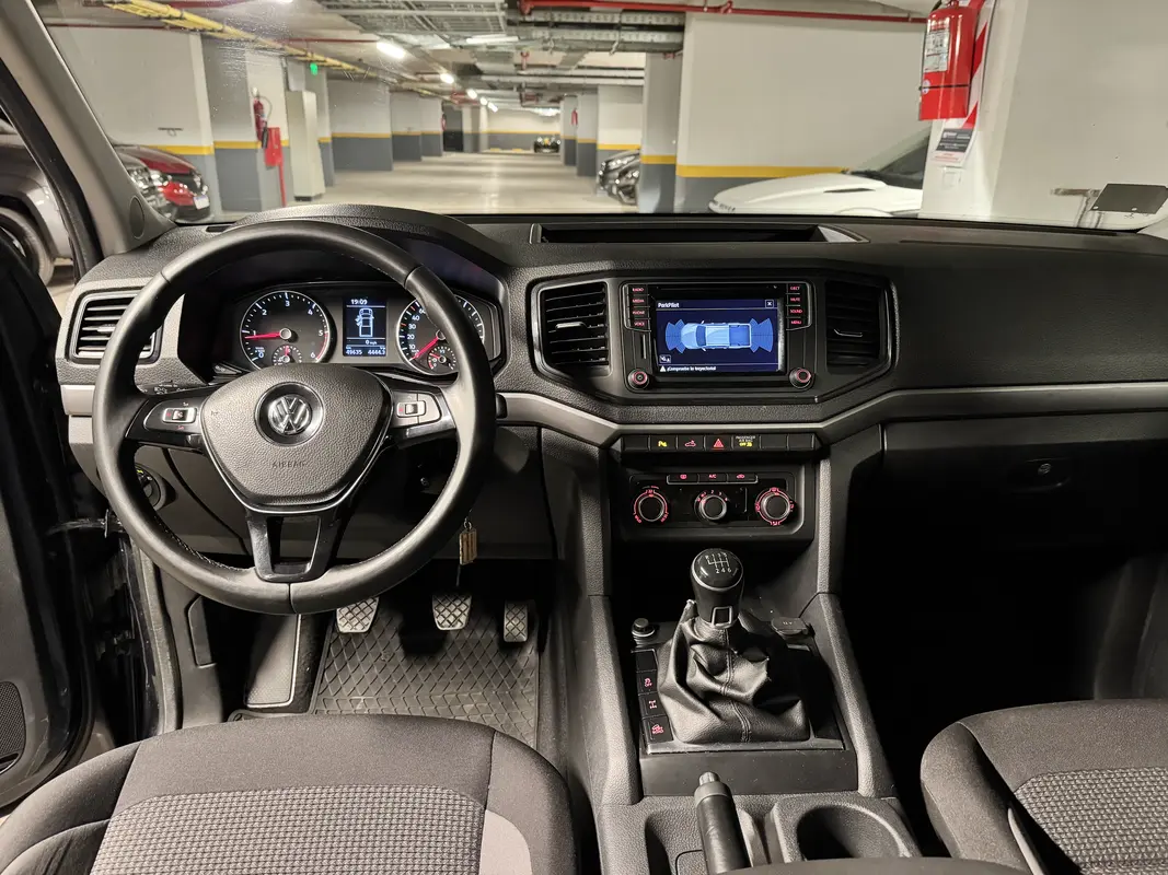 Mirá esta publicación de Volkswagen Amarok