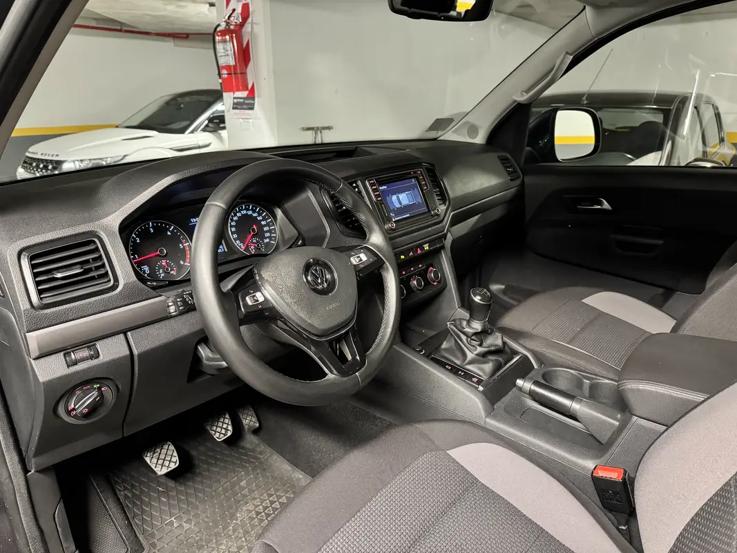Mirá esta publicación de Volkswagen Amarok