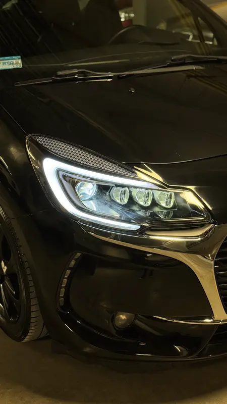 Mira esta publicación de Ds Automobiles DS3