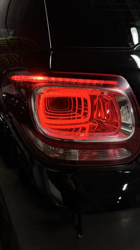 Mirá esta publicación de Ds Automobiles DS3