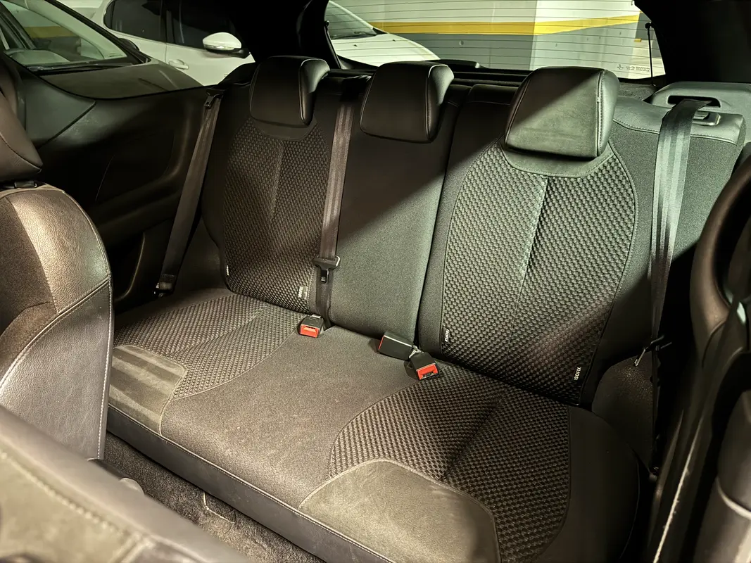 Mirá esta publicación de Ds Automobiles DS3