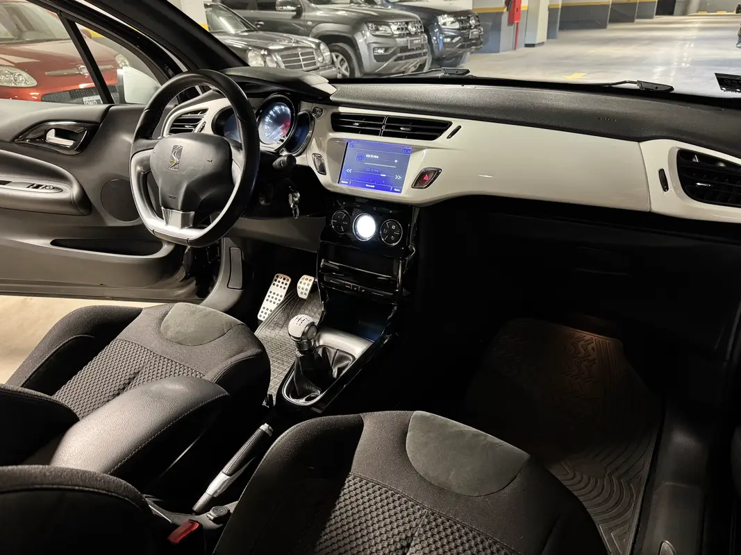 Mirá esta publicación de Ds Automobiles DS3