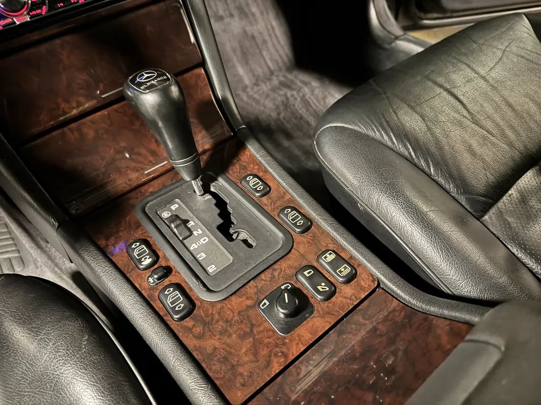 Mirá esta publicación de Mercedes Benz Clase E