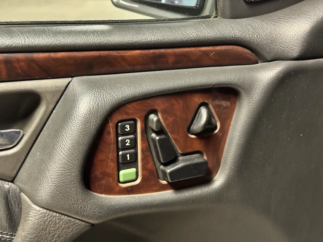Mirá esta publicación de Mercedes Benz Clase E