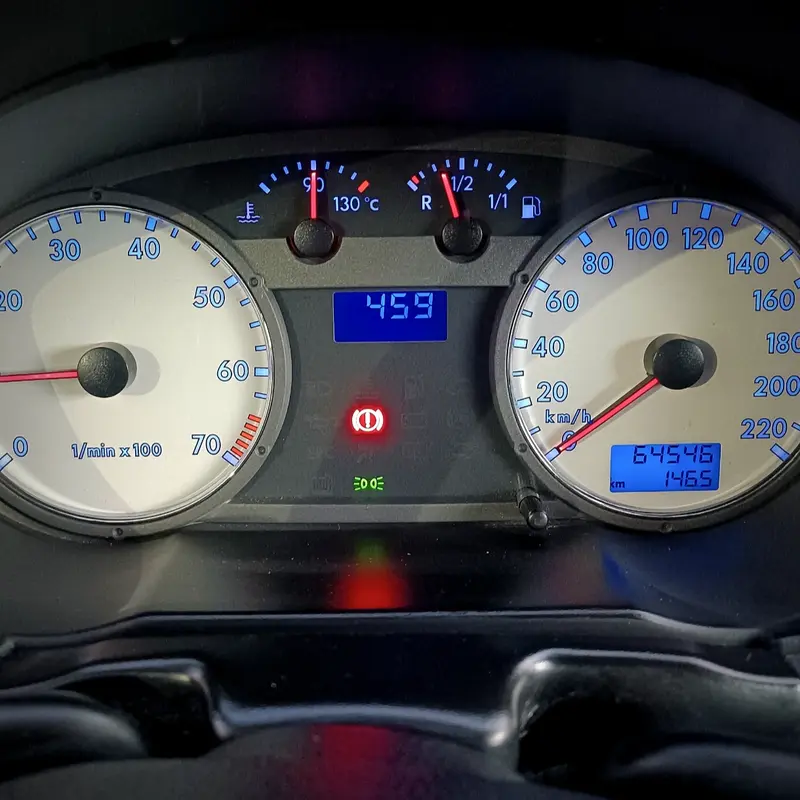 Volkswagen GOL Foto #6
