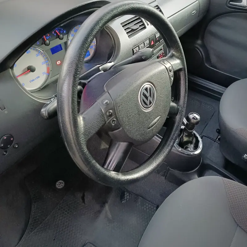 Volkswagen GOL Foto #5