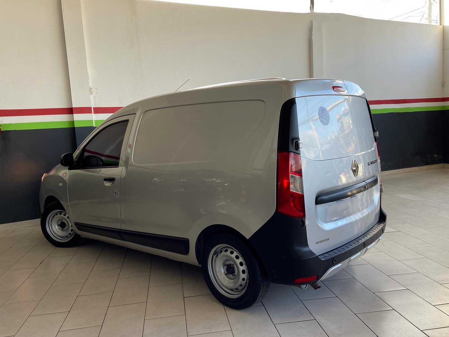 Mira esta publicación de Renault Kangoo