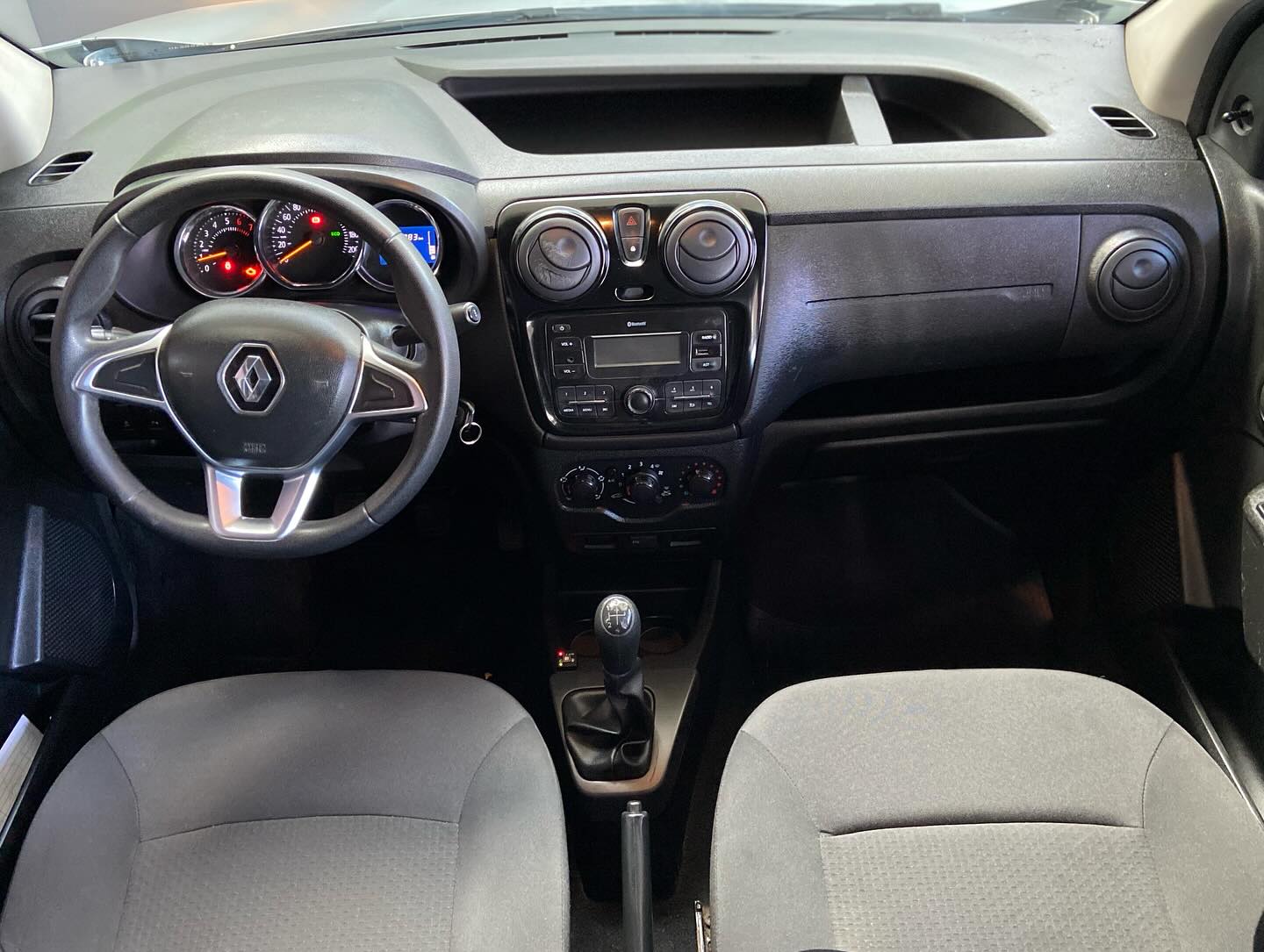 Mira esta publicación de Renault Kangoo