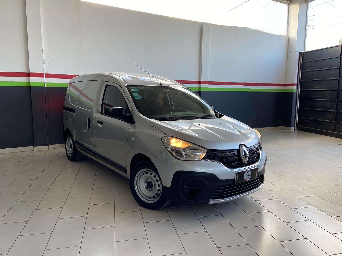 Mira esta publicación de Renault Kangoo