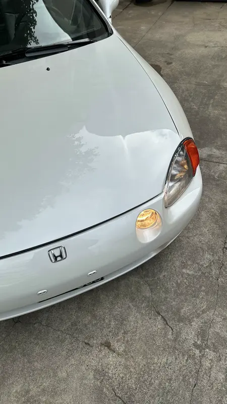 Mira esta publicación de Honda CRX