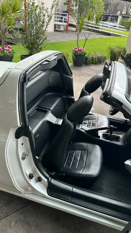 Mira esta publicación de Honda CRX