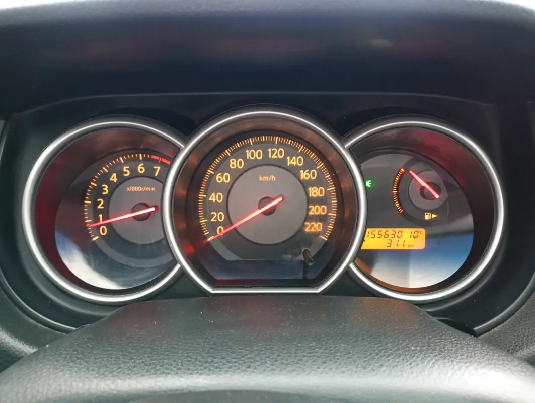 Mirá esta publicación de Nissan Tiida