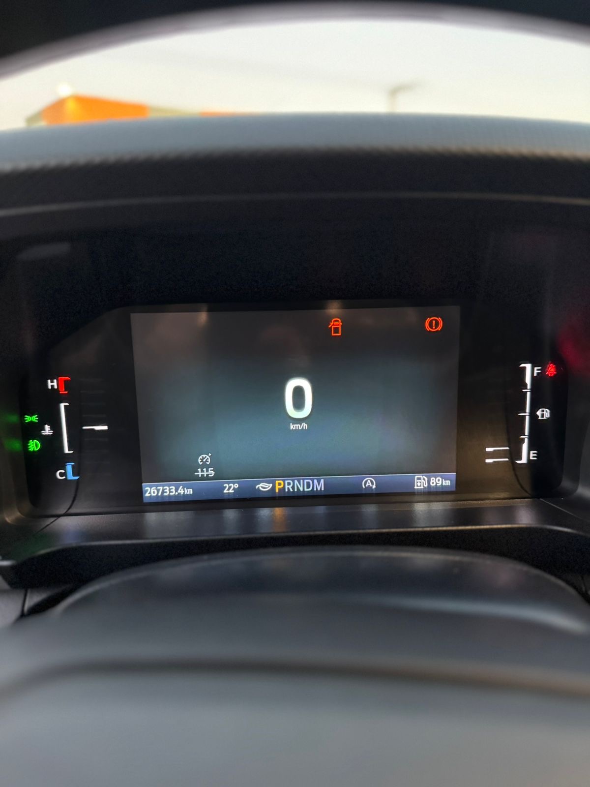 Mira esta publicación de Ford Ranger