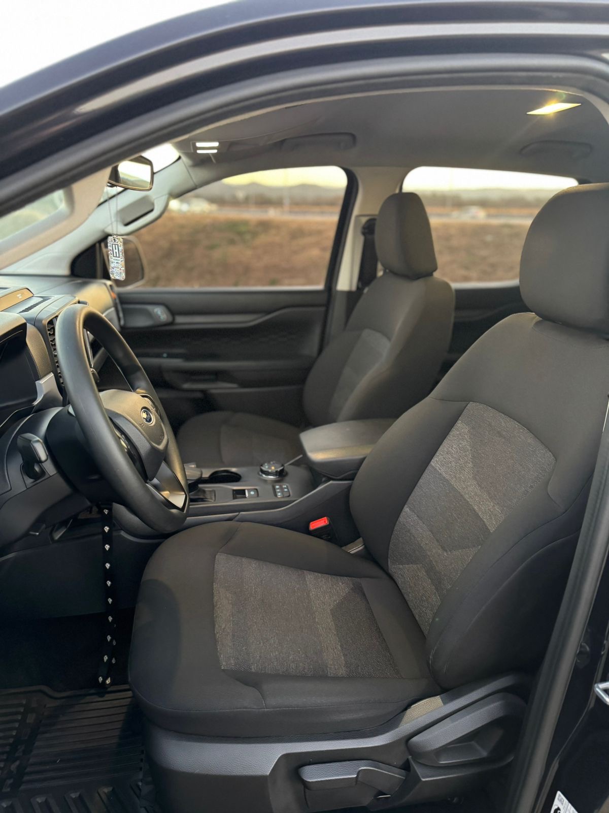 Mira esta publicación de Ford Ranger