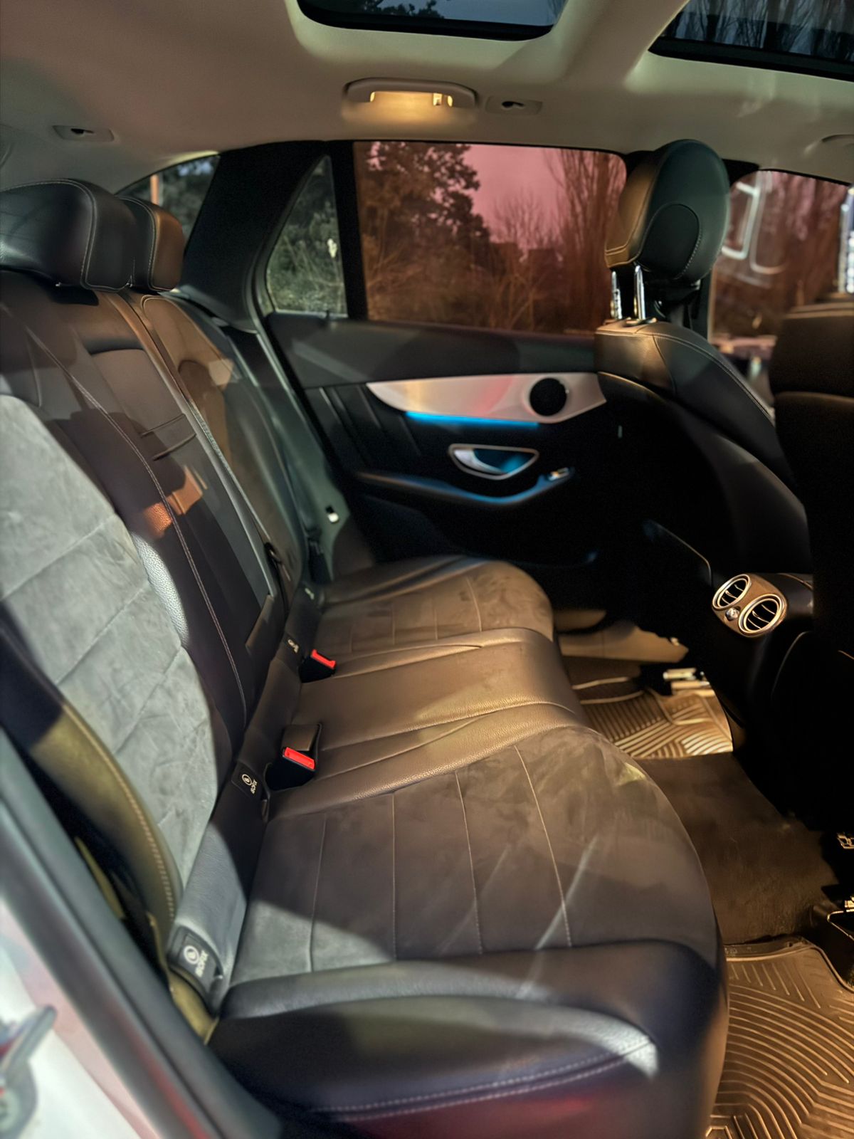 Mirá esta publicación de Mercedes Benz GLC