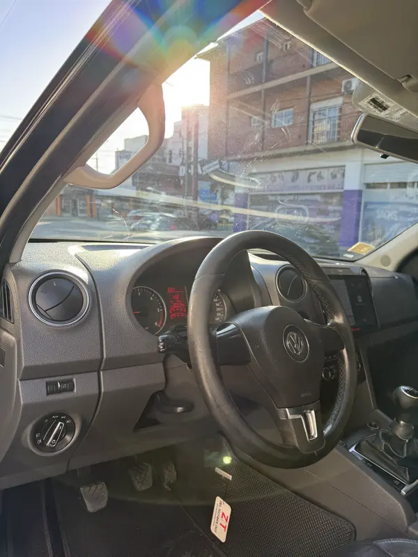 Mirá esta publicación de Volkswagen Amarok