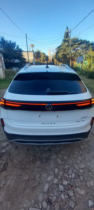 Mirá esta publicación de Volkswagen Nivus