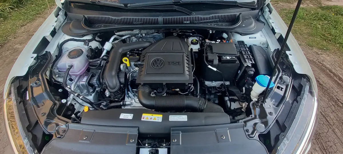 Mirá esta publicación de Volkswagen Nivus