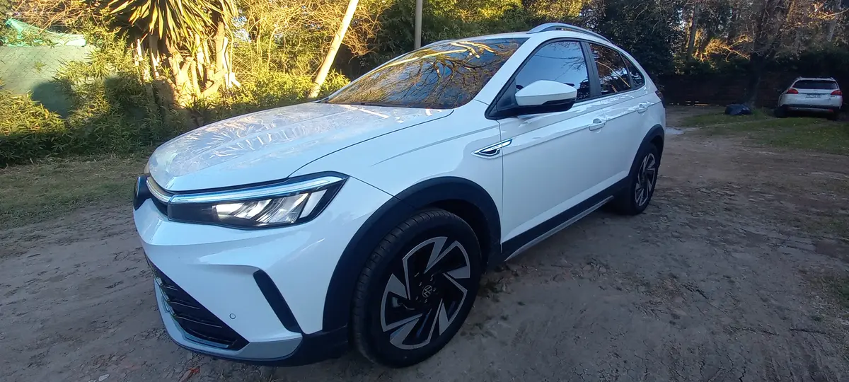 Mirá esta publicación de Volkswagen Nivus