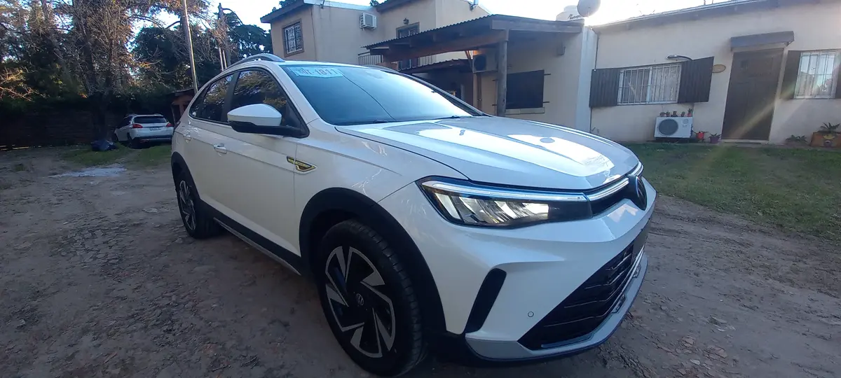 Mirá esta publicación de Volkswagen Nivus