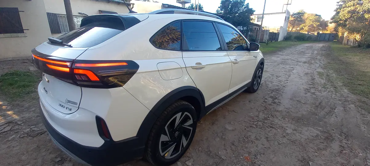 Mirá esta publicación de Volkswagen Nivus