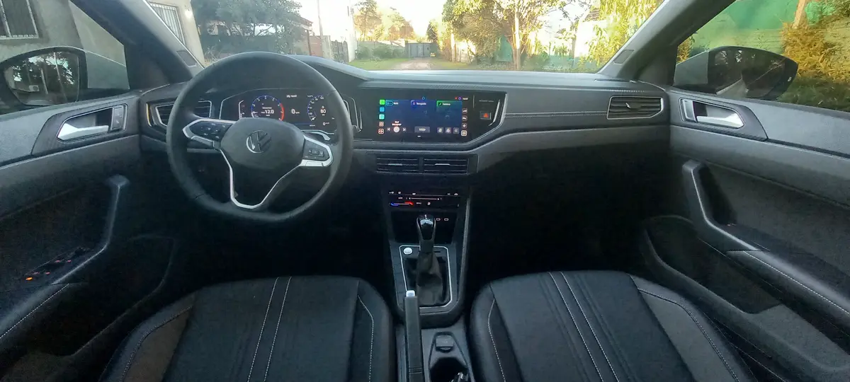 Mirá esta publicación de Volkswagen Nivus