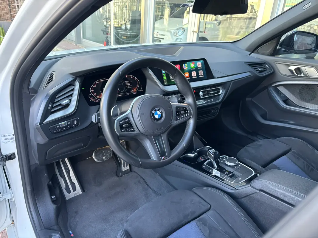 Mirá esta publicación de BMW Serie 1