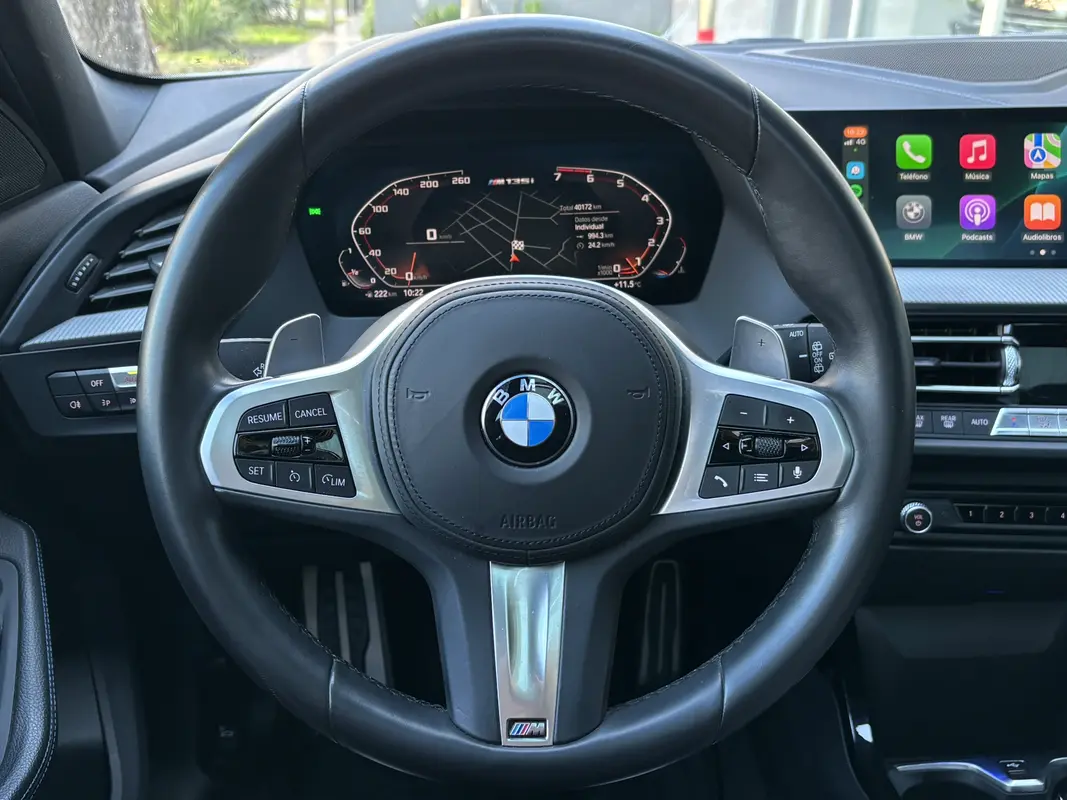 Mirá esta publicación de BMW Serie 1
