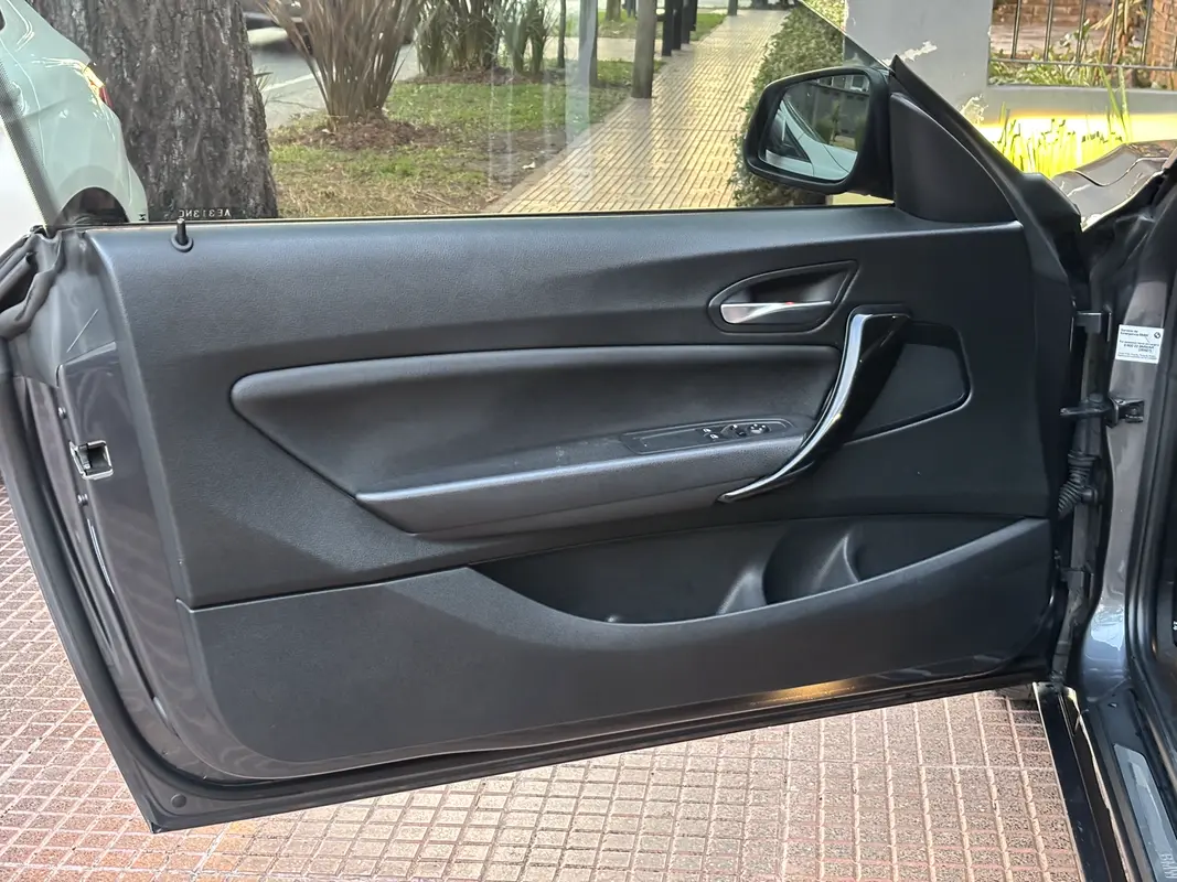 Mirá esta publicación de BMW Serie 2