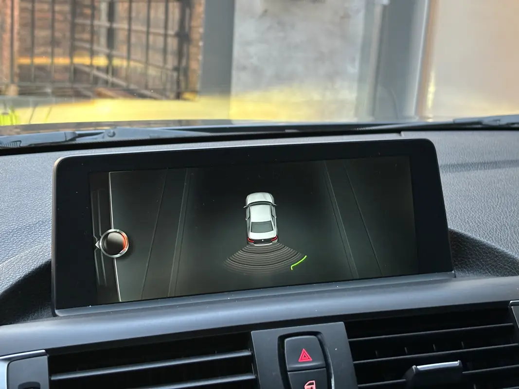Mirá esta publicación de BMW Serie 2