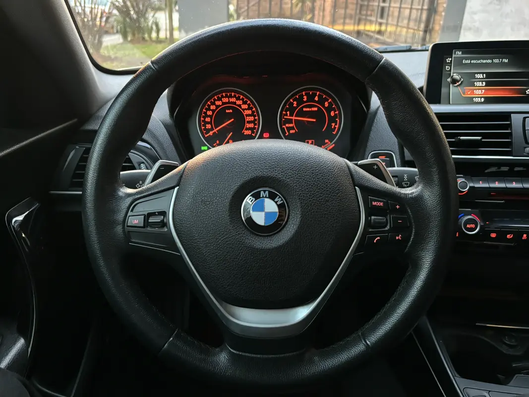 Mirá esta publicación de BMW Serie 2