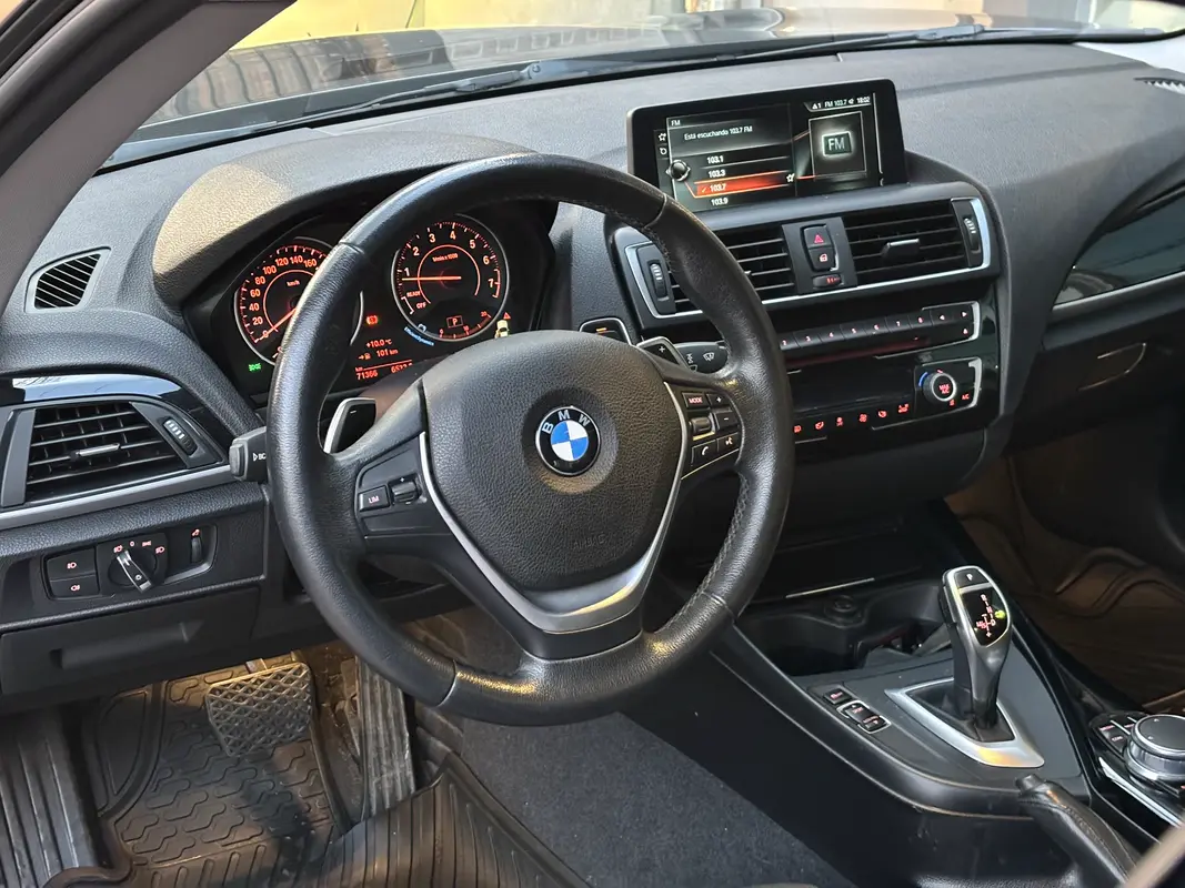 Mirá esta publicación de BMW Serie 2