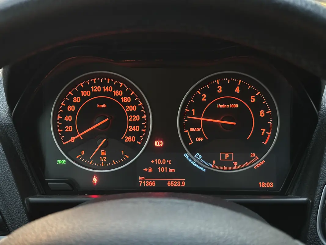 Mirá esta publicación de BMW Serie 2