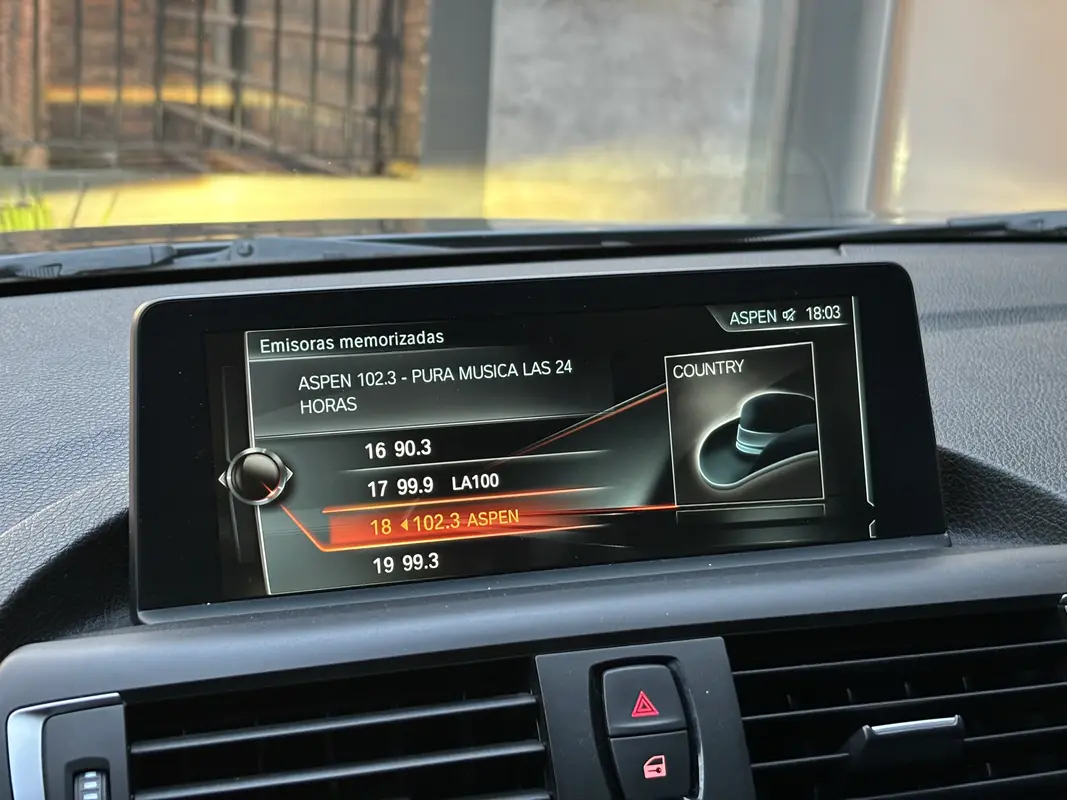 Mirá esta publicación de BMW Serie 2