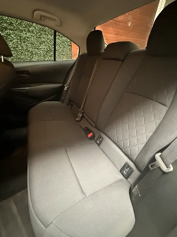 Mirá esta publicación de Toyota Corolla