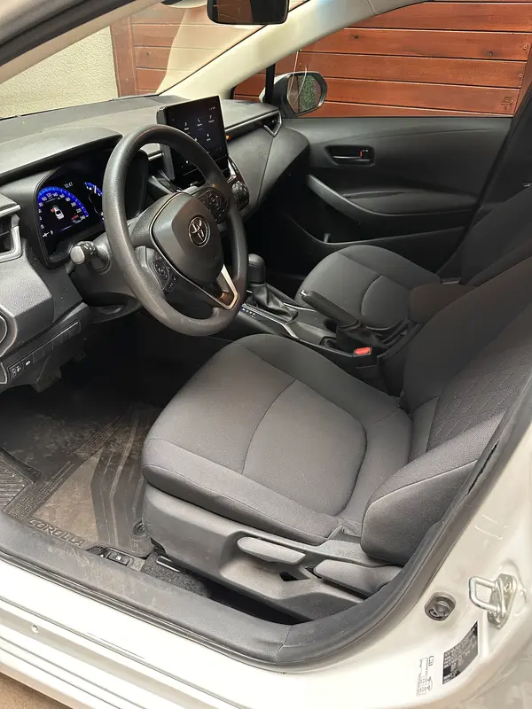 Mirá esta publicación de Toyota Corolla