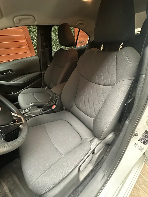 Mirá esta publicación de Toyota Corolla