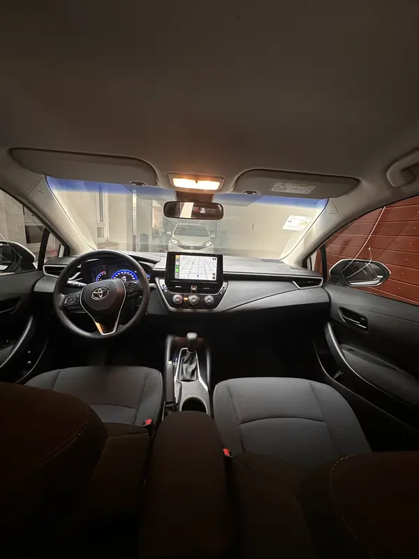 Mirá esta publicación de Toyota Corolla