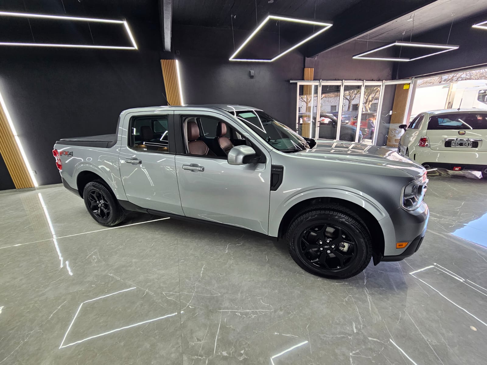 Mirá esta publicación de Ford Maverick