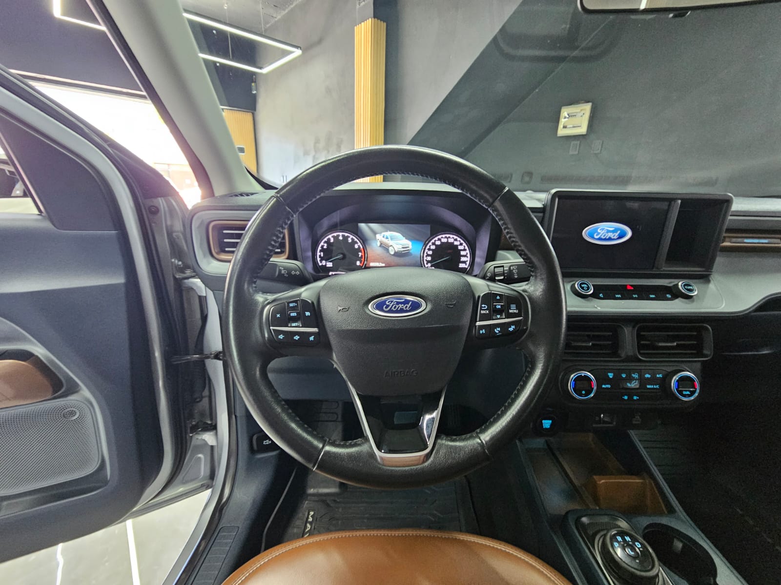 Mirá esta publicación de Ford Maverick